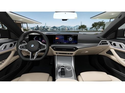 New 2026 BMW i4 xDrive40i w/ M Sport Package AWD/4WD image 10