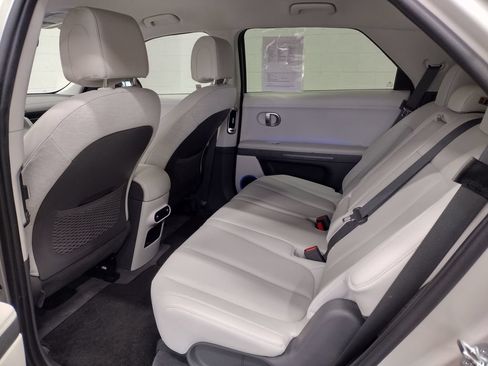 Certified 2023 Hyundai Ioniq 5 SEL AWD/4WD image 25