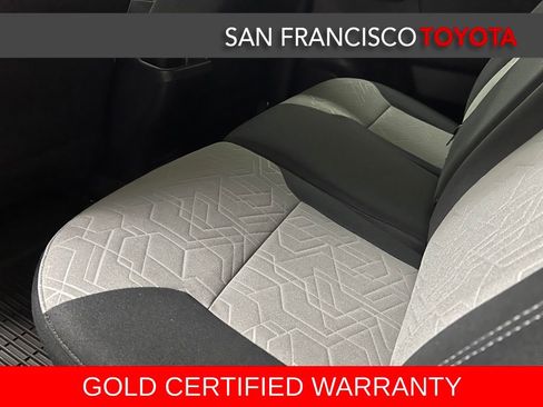 Certified 2023 Toyota Tacoma TRD Sport w/ Advanced Technology Package AWD/4WD image 19