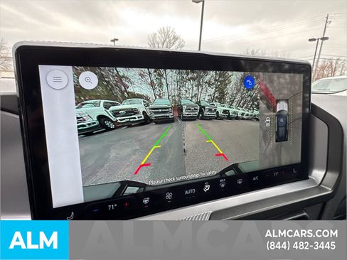 Used 2025 Ford Bronco Sport Badlands image 34