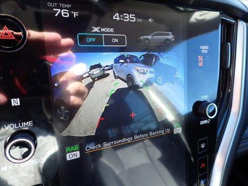 Certified 2025 Subaru Outback Limited w/ Popular Package #2 image 23