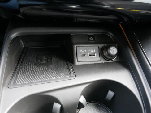 Certified 2025 INFINITI QX55 Sensory w/ Lighting Package image 33