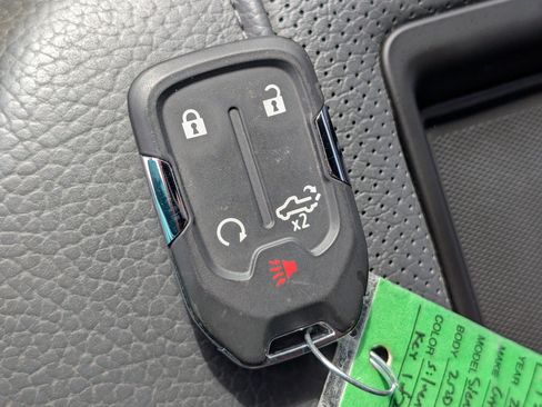 Used 2021 GMC Sierra 2500 Denali w/ Denali Ultimate Package image 31