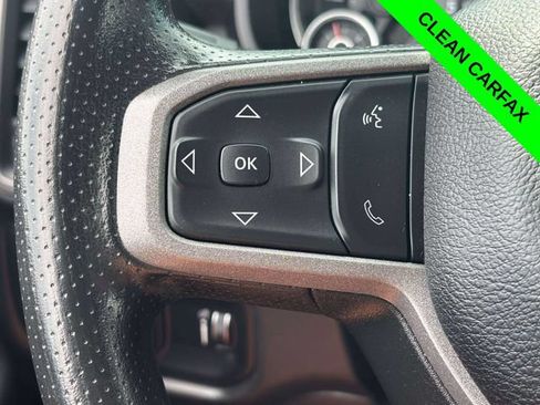 Used 2024 RAM 2500 Tradesman w/ Chrome Appearance Group AWD/4WD image 12