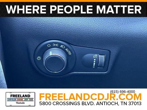 New 2025 Jeep Compass Sport image 16