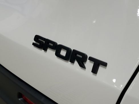 Used 2026 Honda HR-V Sport image 6