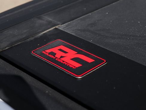 Used 2023 Jeep Gladiator Mojave w/ LED Lighting Group image 8