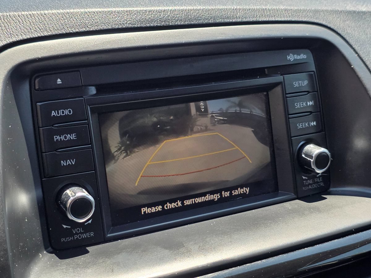 Used 2013 MAZDA CX-5 Touring w/ Bose & Moonroof Pkg FWD image 39