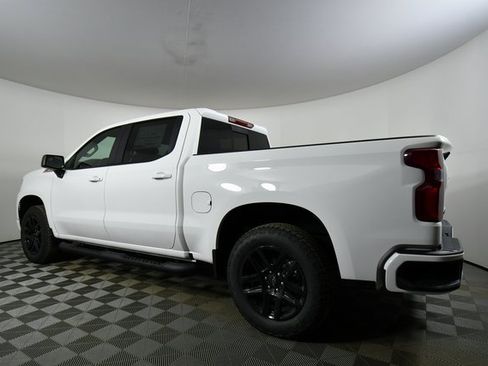 New 2026 Chevrolet Silverado 1500 RST image 14