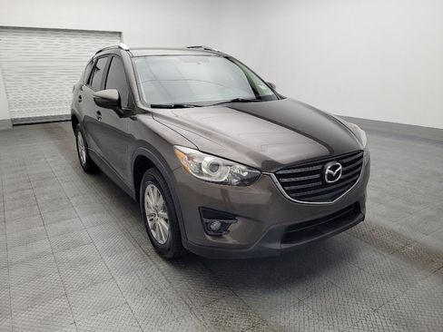 Used 2016 MAZDA CX-5 Touring image 13