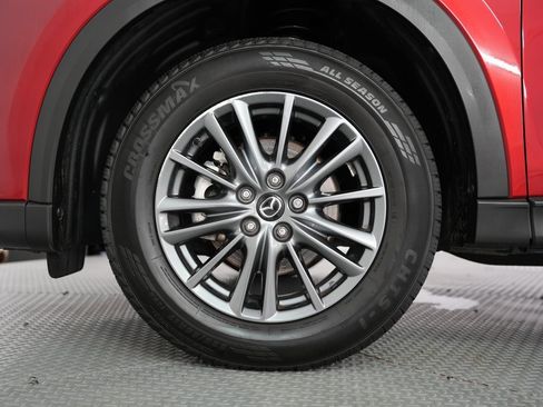 Used 2021 MAZDA CX-5 Touring w/ Touring Preferred SV Package image 63