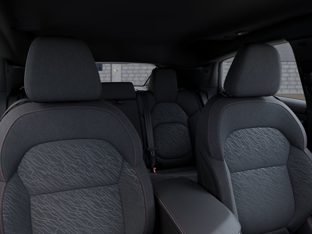 New 2027 Dodge Charger R/T AWD/4WD image 26