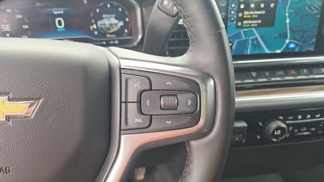 Used 2025 Chevrolet Silverado 2500 LT w/ Convenience Package AWD/4WD image 26