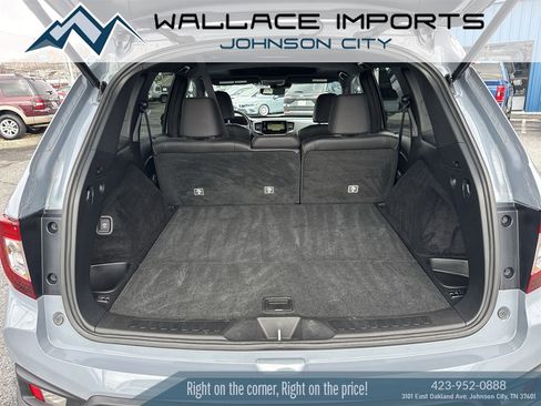 Used 2023 Honda Passport TrailSport image 44