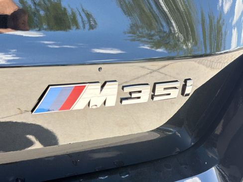 New 2026 BMW X1 M35i w/ Technology Package AWD/4WD image 32
