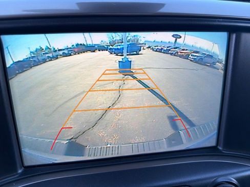 Used 2017 Chevrolet Silverado 1500 High Country image 20