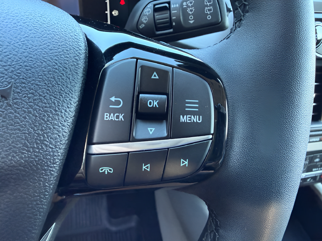Certified 2023 Ford Escape Active AWD/4WD image 20