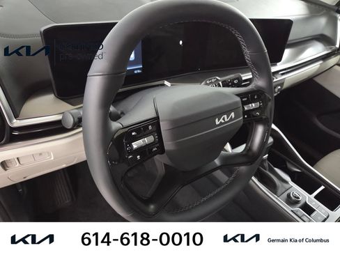 Certified 2026 Kia Sorento S FWD image 17