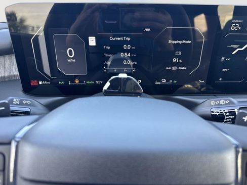 New 2027 Kia Telluride X-Line SX Prestige AWD/4WD image 13