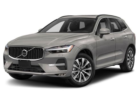 Used 2024 Volvo XC60 B5 Plus w/ Climate Package AWD/4WD image 51