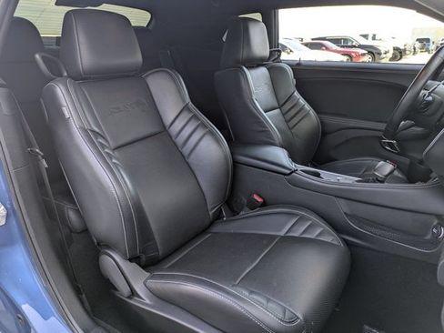 Used 2023 Dodge Challenger SRT Hellcat RWD image 14