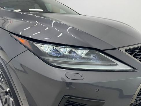 Used 2022 Lexus RX 350 F Sport image 32