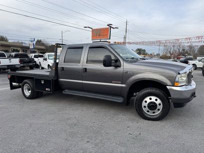 Used 2004 Ford F350 XLT