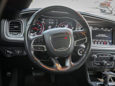 Used 2021 Dodge Charger GT w/ Plus Group RWD image 6