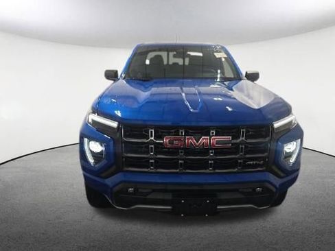 Used 2024 GMC Canyon AT4 w/ AT4 Premium Package image 2