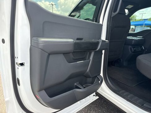 Certified 2025 Ford F150 STX w/ Equipment Group 200A RWD image 20