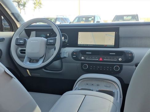 New 2026 Hyundai Palisade Calligraphy image 10