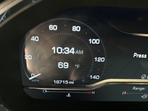 Used 2025 GMC Sierra 1500 Elevation AWD/4WD image 11