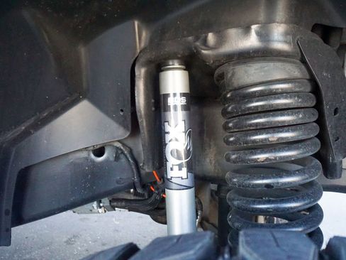 Used 2016 RAM 3500 Laramie image 11