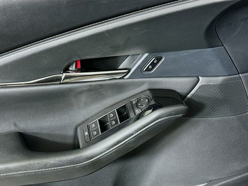 Used 2025 MAZDA CX-30 AWD 2.5 S w/ Preferred Package image 15