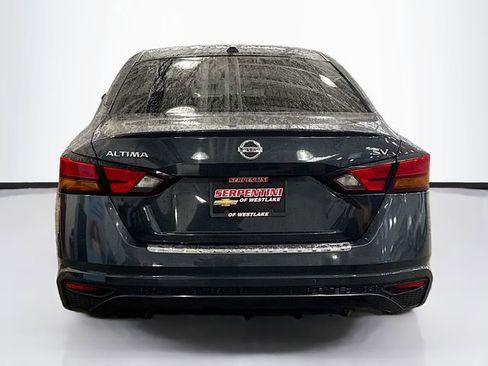 Used 2022 Nissan Altima 2.5 SV image 7