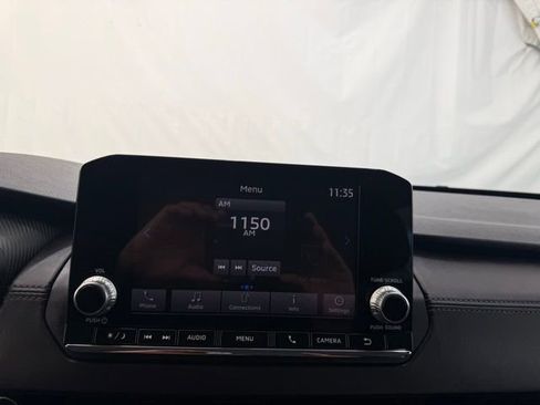 Used 2022 Mitsubishi Outlander ES image 28