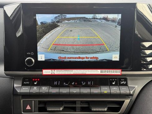 New 2026 Toyota Camry LE image 18