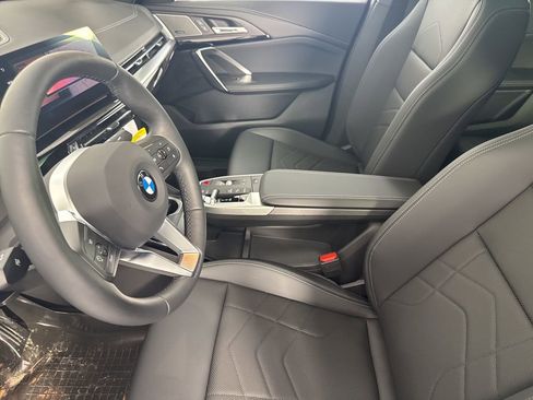 New 2026 BMW X2 xDrive28i w/ Technology Package image 14