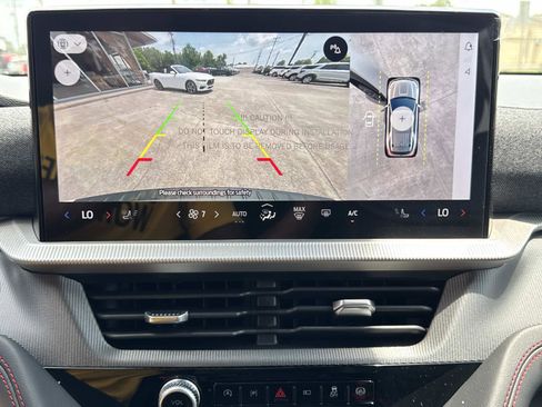 New 2025 Ford Explorer ST-Line w/ Premium Package image 12