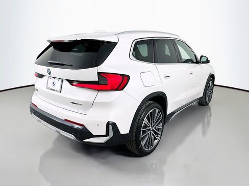 New 2026 BMW X1 xDrive28i w/ Technology Package image 5