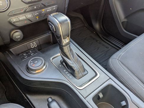 Used 2023 Ford Ranger XLT w/ Equipment Group 302A High image 25