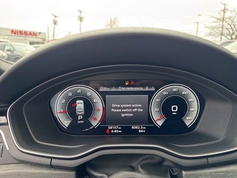 Used 2023 Audi A5 2.0T Premium Plus image 14