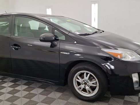 Used 2010 Toyota Prius Two image 6
