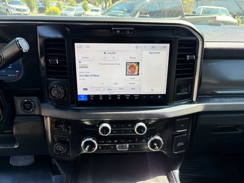 Used 2025 Ford F350 Platinum w/ Tremor Off-Road Package AWD/4WD image 19
