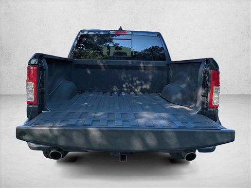 Used 2020 RAM 1500 Big Horn RWD image 6