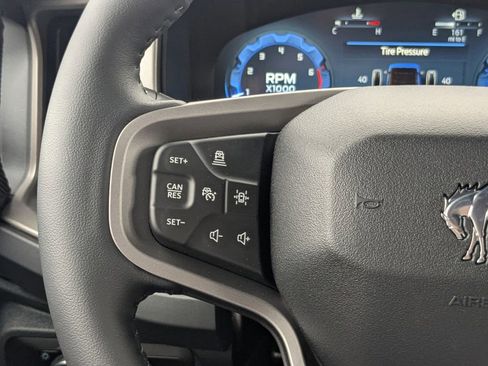 New 2026 Ford Bronco Outer Banks AWD/4WD image 27