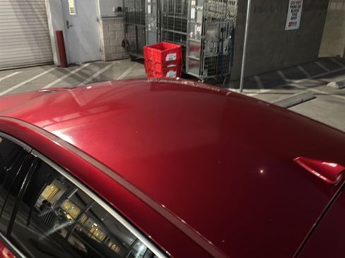 Used 2019 Kia Stinger RWD image 7