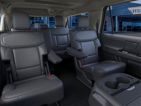 New 2026 Ford Expedition Max Active image 11