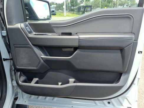 Used 2024 Ford F150 XLT w/ Equipment Group 302A MID AWD/4WD image 14