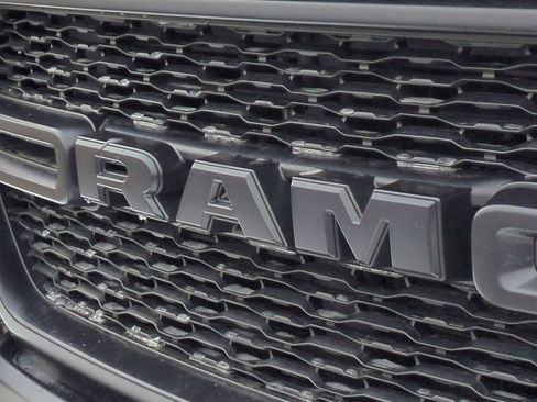 Used 2021 RAM 1500 Big Horn w/ Built-to-serve Edition image 12